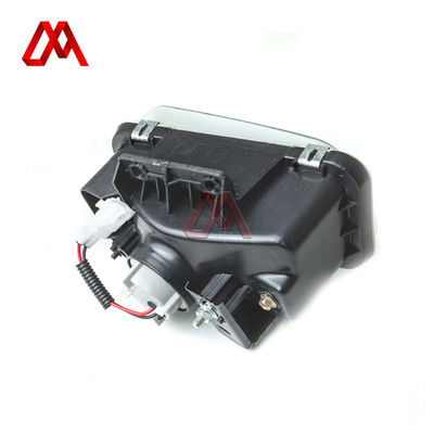 Left Fog Light Assembly for ISUZU ELF/NKR/NPR 2008-2012  IZUMI Original-Style 8-98149-144-0 8981491440