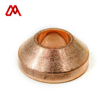 High Performance ISUZU Injector Washer OEM 8-98079-248-0 890792480 Genuine Copper Seal For Common Rail Diesel Engines