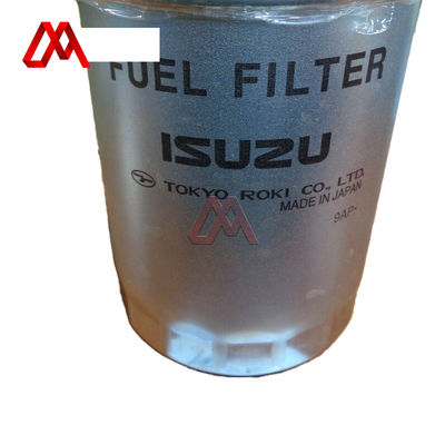 ISUZU BVP Fuel Filter Element  1876102750 8980366540