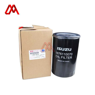 Masters Fram Oil Filter 1-87611007-0 1-13240232-2 Filter Cartridge For ISUZU
