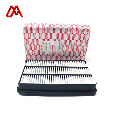 5876100180 8970390020 Isuzu Replacement Parts Air Cleaner Filter For UBS 6VD Engine