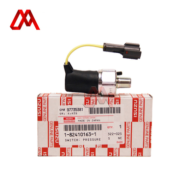 OEM Engine Coolant Temperature Sensor Parts 1824101380 1824101631 For Auto ISUZU CVZ CXZ VC46