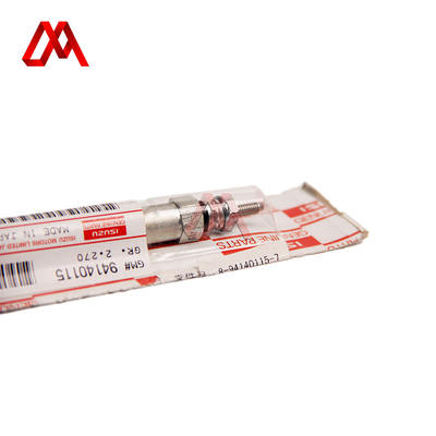 IZUMI 8-94140115-7 Glow Plug 8941401157 For ISUZU TFR 4JB1 4DA1