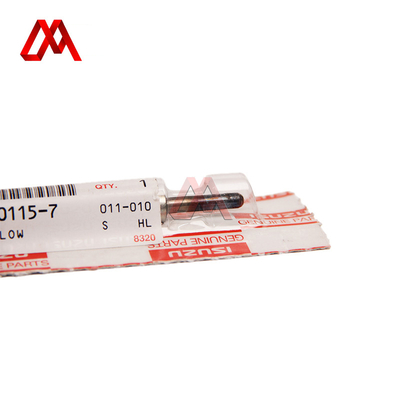 IZUMI 8-94140115-7 Glow Plug 8941401157 For ISUZU TFR 4JB1 4DA1