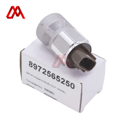 Replacement Vehicle Speed Sensor 8972565250 For ISUZU NKR77 4JH1T Engine
