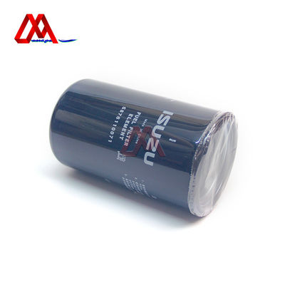 Masters  Fuel Filter 5-87611007-1 8-98312918-0 Filter Cartridge For ISUZU