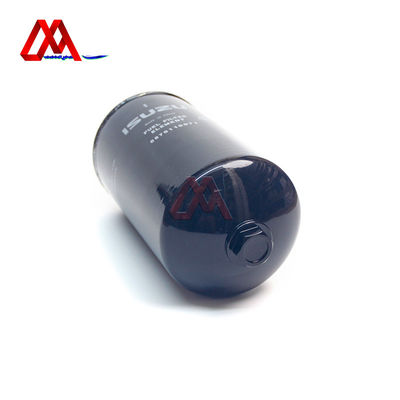 Masters  Fuel Filter 5-87611007-1 8-98312918-0 Filter Cartridge For ISUZU