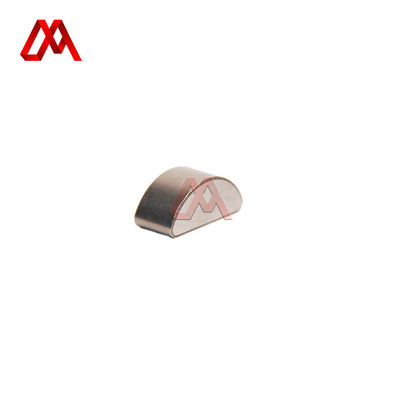 IZUMI  ISUZU Engine Crank Shaft Key Replacement 8941075970 Customized