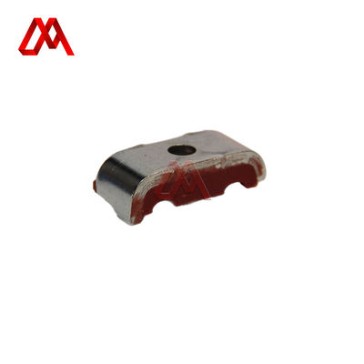 ISUZU ODM Diesel Engine Glow Plug 8981489962 For ISUZU TFR