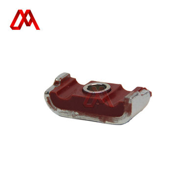 ISUZU ODM Diesel Engine Glow Plug 8981489962 For ISUZU TFR