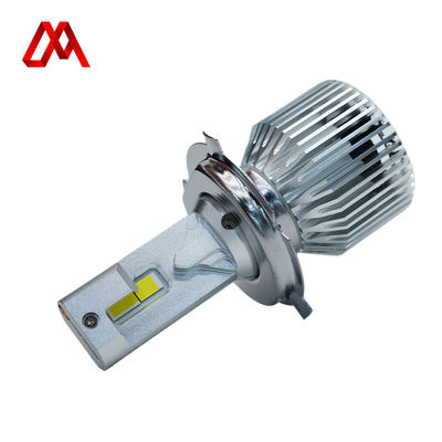 X60 120W 12000LM 6500K 4060 Chips 9005/9006/9012/H1/H4/H7/H11LED Headlight Bulb