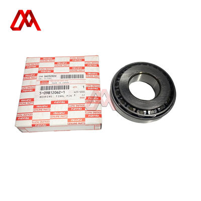 5098120621 5098120630 5-09812062-1 5-09812063-0 Final Pinion Bearing for ISUZU NPR