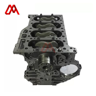 Truck Parts Cylinder Block 8-98005443-1 8980054431 for ISUZU 4HK1 Engine