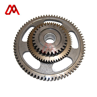 Truck Parts Timing Idler Gear 8-97600586-0 8976005860 for ISUZU 4HK1X 6HK1XYS Engine