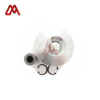 High Quality 8-97095585-0 8970955850 Piston Suitable for Isuzu 4HF1 Engine in NPR Models