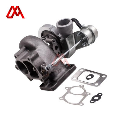 Turbocharger TB2568 for Isuzu NPR Truck (4BD2 & 4JB2) - Part No. 8-97105618-0
