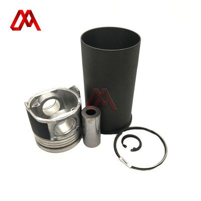 Cylinder Liner Kit 5-87813391-0 for Isuzu NPR 4HF1 Engine