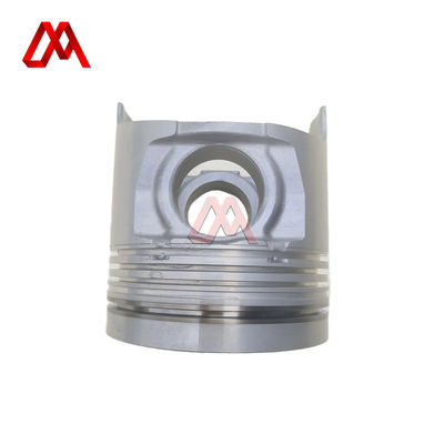 High-Quality Cylinder Liner Kit 1-87812986-11878129861 for ISUZU 6HK1XYS Engine