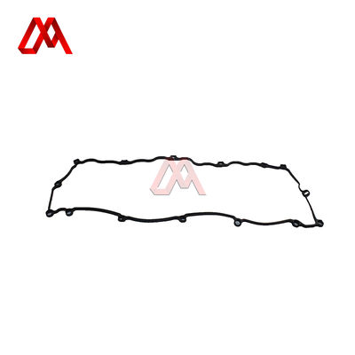 Truck Part 8-97019845-0 8970198450 Oil Pan Gasket Suitable for ISUZU NPR Models & 4HF1 Engine
