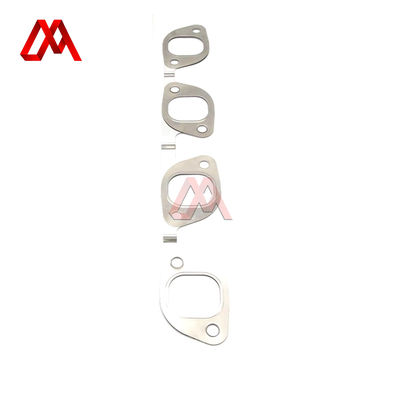 Truck Parts Exhaust Manifold Gasket 8-97146499-0 8971464990 Compatible with ISUZU 700P 4HK1