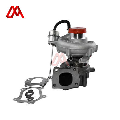 Turbocharger for Isuzu 4HK1 Qingling Truck - Part No. 8-98000031-0