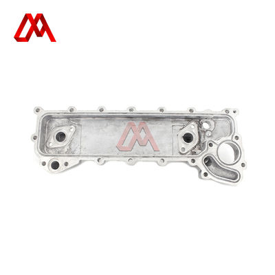 Engine Oil Cooler Assembly for Isuzu Truck NPR - Part Number 8-97027982-0 8970279820 8-97027-982-0