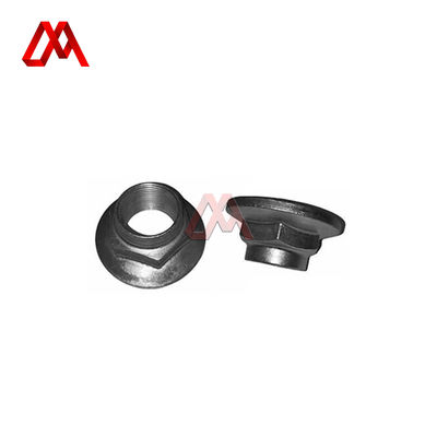 Replacement Rear Flange Nut for Isuzu NPRMYY5T MZZ6U Truck Transmission 8973604100 8-97360410-0