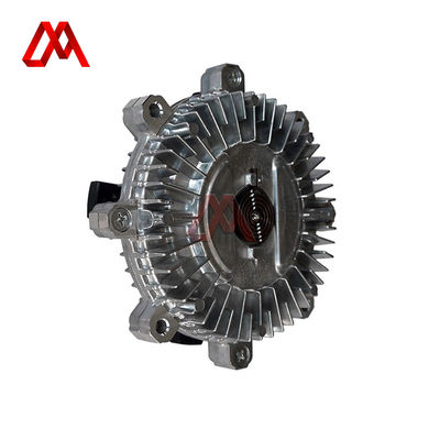Fan Clutch for Isuzu Truck NPR 4HG1 4HF1 8-97129738-0 8971297380