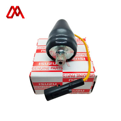 Truck NPR Spare Parts for ISUZU 8-97072947-0 8970729470 Oil Pressure Switch for ISUZU NKR55 4JB1