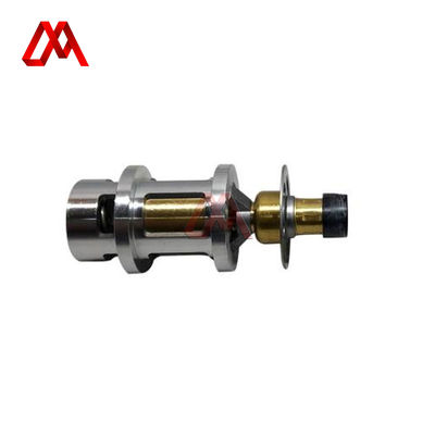 Truck Parts High-Quality Solenoid Valve 8-97075754-0 8970757540 Compatible with Isuzu NPR 4HV1 Engine