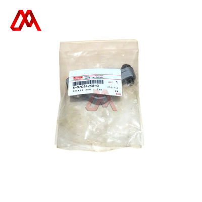 High-Quality Engine Valve Rocker Arm 8-97014258-0 8970142580 Compatible with Isuzu FVR 6HE1
