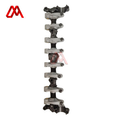Heavy-Duty Valve Rocker Arm Shaft 8-97074617-0 8970746170 Fit for Isuzu NPR 4HF1 Truck Parts