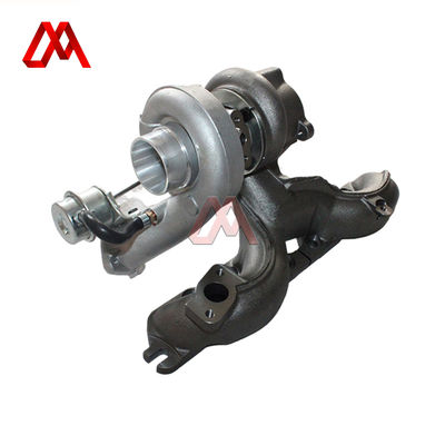 OEM 8-973267520 8973267520 Turbocharger for Isuzu 4HG1T Engine NPR Truck Replacement Truck Part