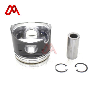 Wholesale 8-97183666-0 STANDARD PISTON for ISUZU 4HG1 8971836660