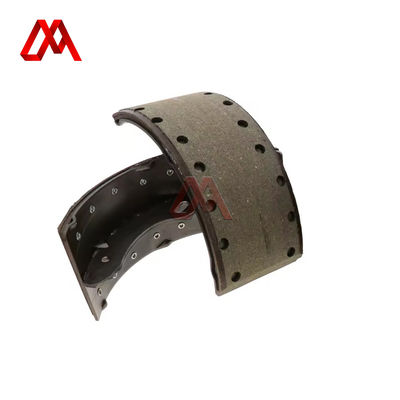 Brake Shoe Without Lining for Isuzu Truck NPR  5-87831693-0 5878316930
