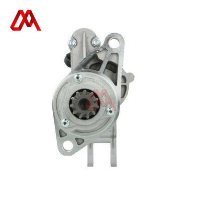 High Quality Starter 8-98054984-0 8980549840 Compatible with Isuzu 4HK1 700P Truck Parts