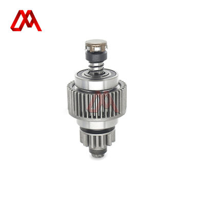 Truck Part Wholesale 8-97230564-0 8-98222104-0 8972305640 8982221040 Starter Pinion Clutch Assembly 132MM for ISUZU NPR 4HE1 700P 4HK1