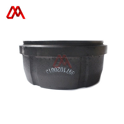 Rear Brake Drum for Isuzu Truck NPR75 700P 4HK1 8-97102001-0 8-97319056-0