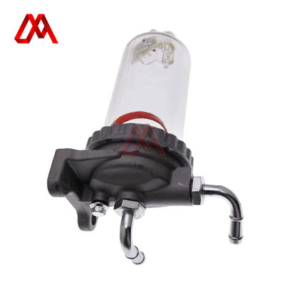 Truck Parts OEM Replacement 8971880420 Fuel Water Separator for Isuzu 4HE1 Diesel Engine
