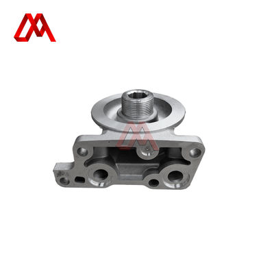 Factory Oil Filter Housing 8-97096677-2 8970966772 Fit for ISUZU NPR 4HF1 4HK1 700P Truck Parts