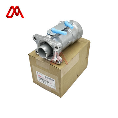 Truck Part Wholesale 8-97254771-0 Brake Master Cylinder Assembly 8972547710 for ISUZU NPR