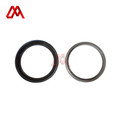 Truck Part Wholesale 8-97329780-0 Crankshaft Front Oil Seal for ISUZU FRR NKR NPR 4HK1 4HF1 8973297800