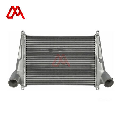 Factory 8-97218394-2 8972183942 Radiator Assembly for Isuzu NPR NQR 4HE1 Engine Cooling System Truck Parts