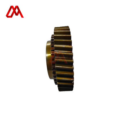 Truck Parts OE 8-97241244-0 8972412440 Main Shaft Gear for ISUZU NPR MYY5T Transmission