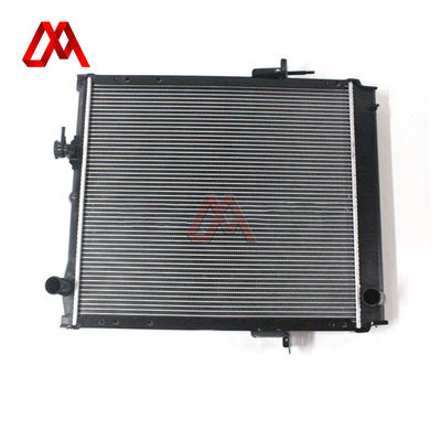 Truck Part Wholesale Radiator Assembly 8973543650 8-97354365-0 for ISUZU NPR 4HE1