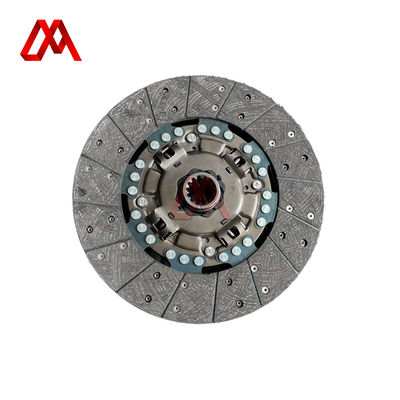 Truck Part Wholesale 8-97377149-0 Clutch Disc 8973771490 for ISUZU NKR NPR 4HF1 4JH1