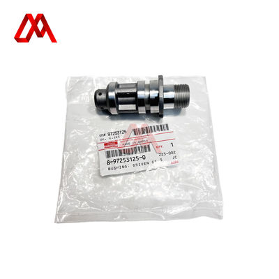 Truck Parts OEM Standard Tachometer Gear Bushing 8-97253125-0 8972531250 Compatible with ISUZU MZZ6W