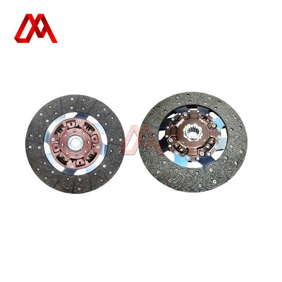 Clutch Pressure Plate for ISUZU NPR 700P 4HK1 Engine OE Number 8-97362235-1 Truck Parts