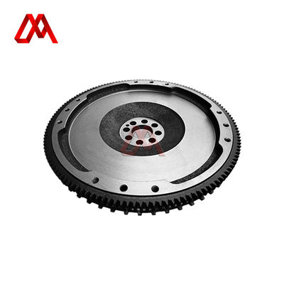 Truck Parts Engine Flywheel for Isuzu 700P 4HK1 Part Number 8-97326227-0 8973262270