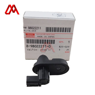 Truck Replacement Parts Door Switch for ISUZU VC46 8980222110 8-98022211-0